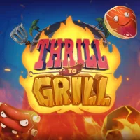 RTP NetEnt Thrill to Grill™
